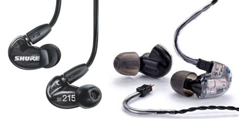 How To Pick The Best IEM Earbud Tips [Simple] - Earbuds Zone