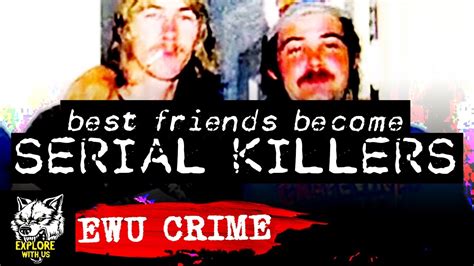 The Best Friends Who Became SERIAL KILLERS | True Crime Documentary :: GentNews