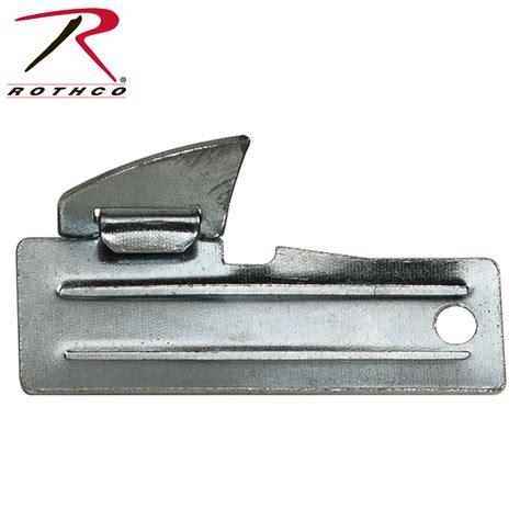 Rothco G.I. Type P-51 Can OpenerRothco G.I. Type P-51 Can Opener