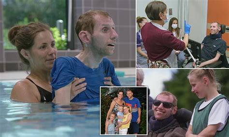 BBC Two documentary follows Rob Burrow as he battles MND - TrendRadars UK