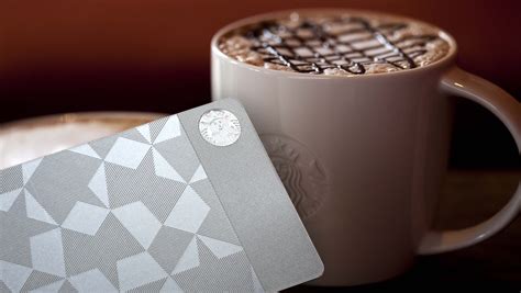 Starbucks rolls out limited, $450 gift card