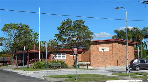 Lalor Park Community Centre, Lalor Park, Sydney, NSW. | Flickr