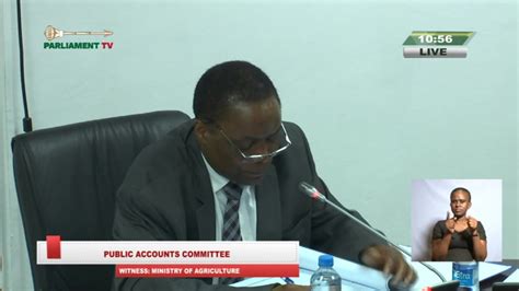 National Assembly of Zambia | PUBLIC ACCOUNTS COMMITTEE | By National ...