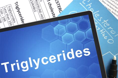 A promising new treatment for high triglycerides - Harvard Health