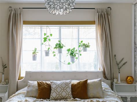 Is Your Bed Facing A Window Good Or Bad?