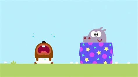 Hey Duggee (2014)