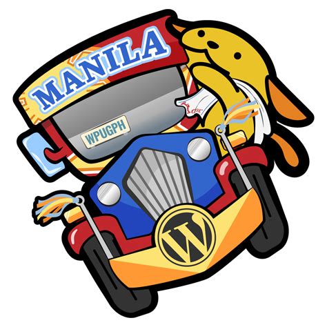 Philippine Jeepney Clipart - Unlimited Clipart Design