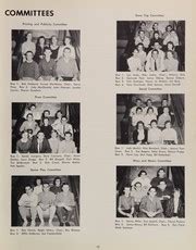 Redford High School - Redford Yearbook (Detroit, MI), Class of 1958, Page 17 of 128