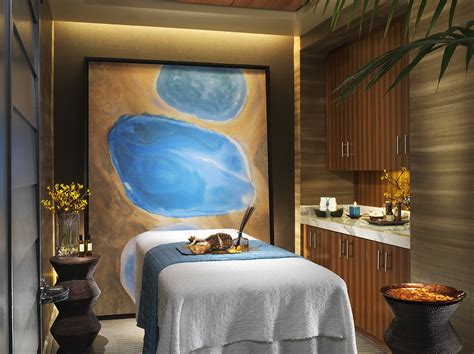 Spa Profile: Qua Baths & Spa at Caesars Palace Las Vegas — Spa and ...