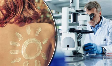 Skin cancer treatment: Protein could help fight tumour growth | Express.co.uk