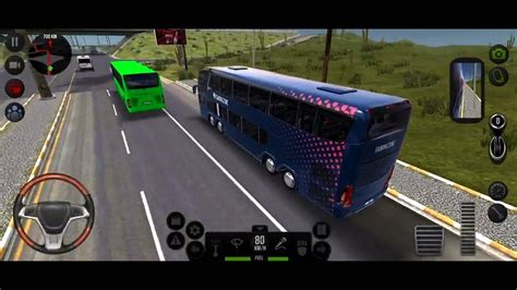 Bus Simulator : Ultimate || Gameplay || - YouTube