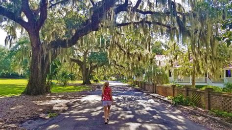 10 Things to Do in Beaufort SC | Luggage and Lipstick