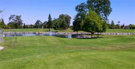 Diamond Oaks Golf Course | Visit Placer