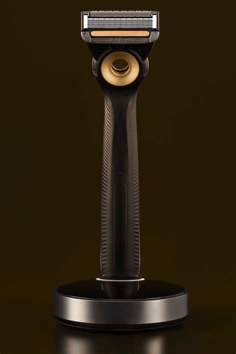 The New Heated Razor from Gillette Labs - Maketh-The-Man | Mens lifestyle, travel, food and ...