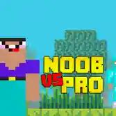 Noob vs Pro vs Hacker vs God 1 - Free Online Games - play on unvgames