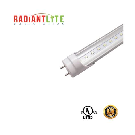 BALLAST COMPATIBLE LED TUBES 2FT 8W - Modern Electrical Supplies Ltd