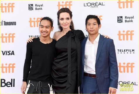 Angelina Jolie Wants to Honor the 'Roots' of Her Adopted Children ...