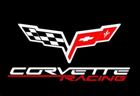 C5 Corvette Logo