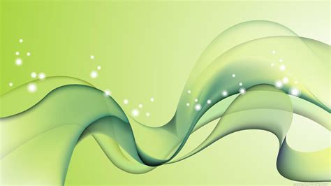 Abstract Green Wallpapers - Wallpaper Cave