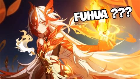 NEW Battlesuit FUHUA, SEELE & THERESA in NEW CG CHAPTER 35- Honkai ...