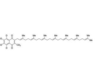 Menaquinone 7-d7 | CAS 1233937-31-9 | SCBT - Santa Cruz Biotechnology