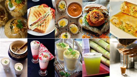 10 Delicious Street Foods to Try in Mumbai