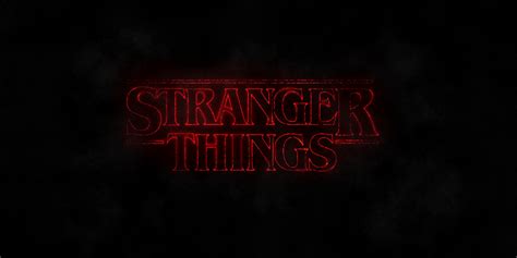 I Made A Stranger Things Wallpaper! What Do You Guys Think 6CB