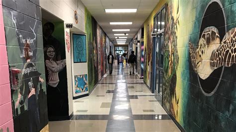 Petition · Art Murals at Glen Allen High School - United States · Change.org