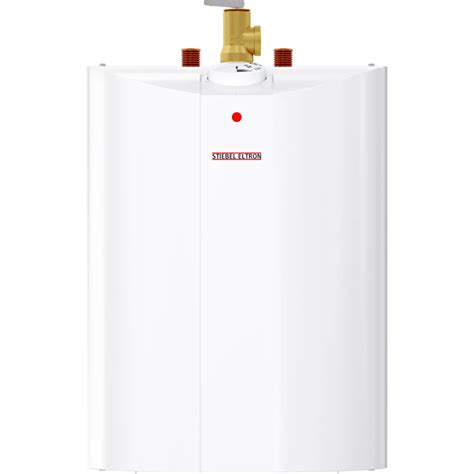 Electric Water Heaters: Electric Water Heaters Canada