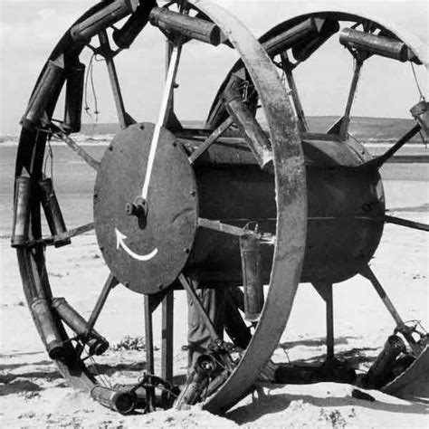 The Panjandrum, The Disastrous Experimental Weapon Of WWII