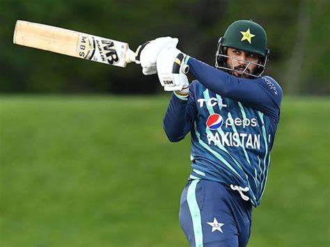 Mohammad Nawaz steers Pakistan past Bangladesh in T20 tri-series ...