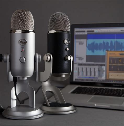 Best Microphone For Gaming in 2024 - Budget, Standalone, USB & More ...