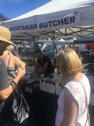 5 reviews of Vegetarian Butcher Shop (Supermarket) in Nelson (Nelson)