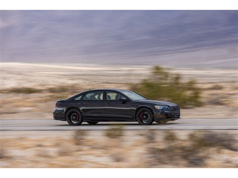 2023 Audi S8: 35 Exterior Photos | U.S. News