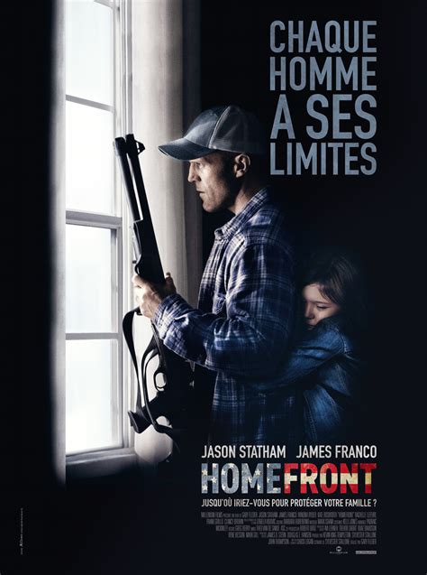 Homefront (#4 of 5): Mega Sized Movie Poster Image - IMP Awards