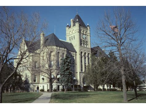 Gage County, NE - Geographic Facts & Maps - MapSof.net