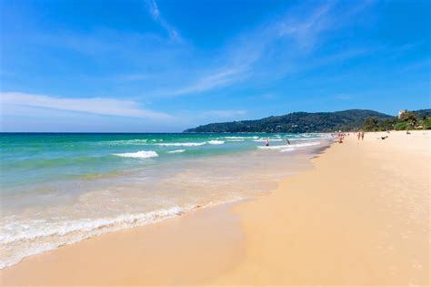 Karon Beach in Phuket - Everything You Need to Know about Karon Beach - Go Guides