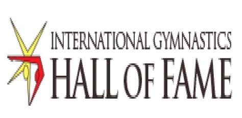 Halls of Fame Spotlight: International Gymnastics Hall of Fame - OnFocus