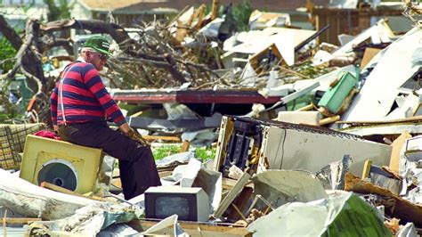 Hurricane Andrew’s Deadly Damage Remembered 29 Years Later – NBC 6 South Florida