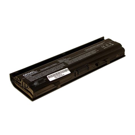 Dell - Inspiron 14V, 14VR and N4020 Battery Replacement