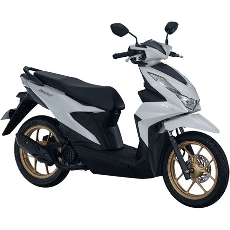 Honda Beat (Playful) – Starbike Corporation