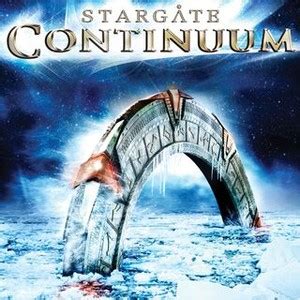 Stargate: Continuum - Rotten Tomatoes