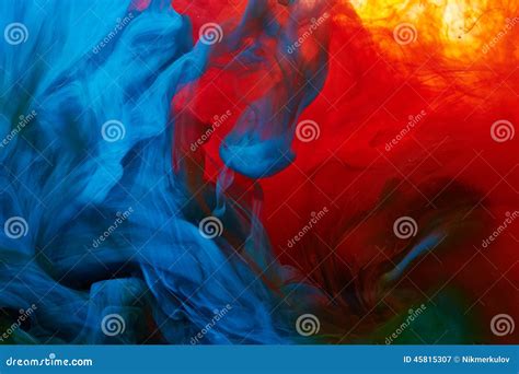 Abstract paint splash stock image. Image of design, coarsely - 45815307