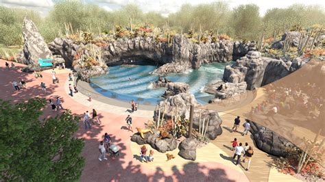Houston Zoo Exceeds Centennial Campaign Fundraising Goal, Announces Opening Date of Galápagos ...