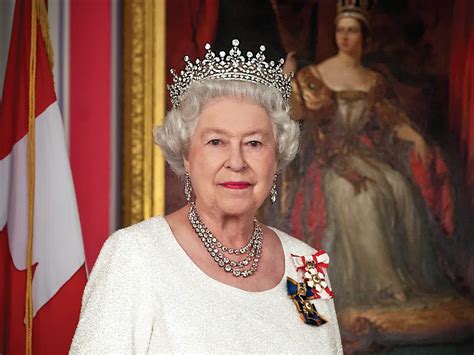 Thank YOU For Everything Queen Elizabeth II 1926 - 2022 - University Magazine