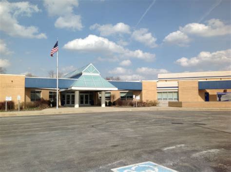 Fishers Elementary School - Fishers, Indiana - IN - School overview