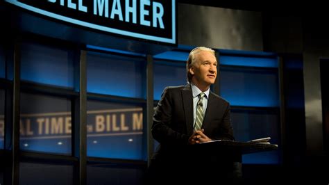 Real Time with Bill Maher renewed