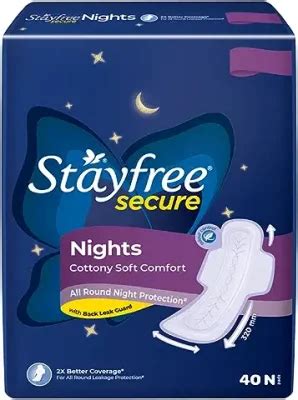 15 Best Sanitary Pads in India [October,2023]