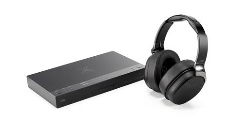 JVC XP-EXT1 Dolby Atmos headphones review | What Hi-Fi?