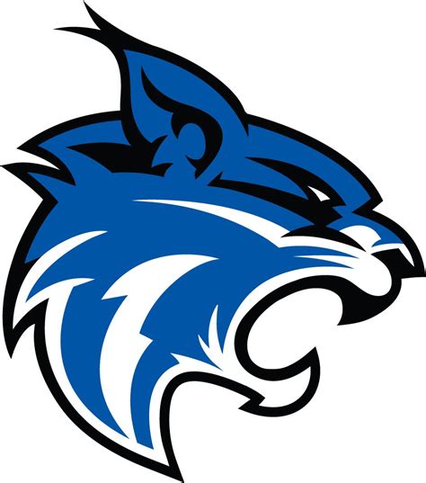 WILDCAT HEAD CLIP ART - ClipArt Best